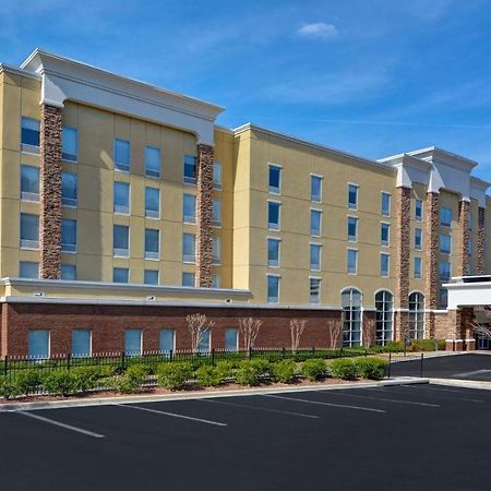 Hampton Inn & Suites Birmingham-Hoover-Galleria Zewnętrze zdjęcie