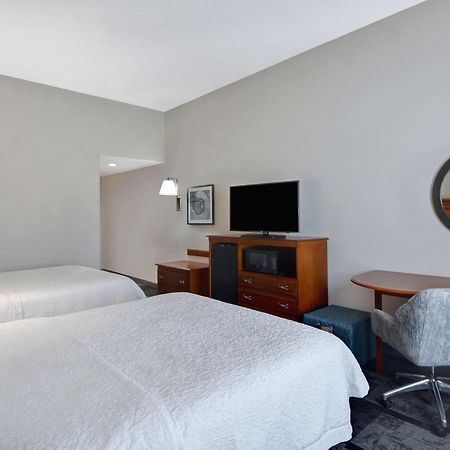 Hampton Inn & Suites Birmingham-Hoover-Galleria Zewnętrze zdjęcie
