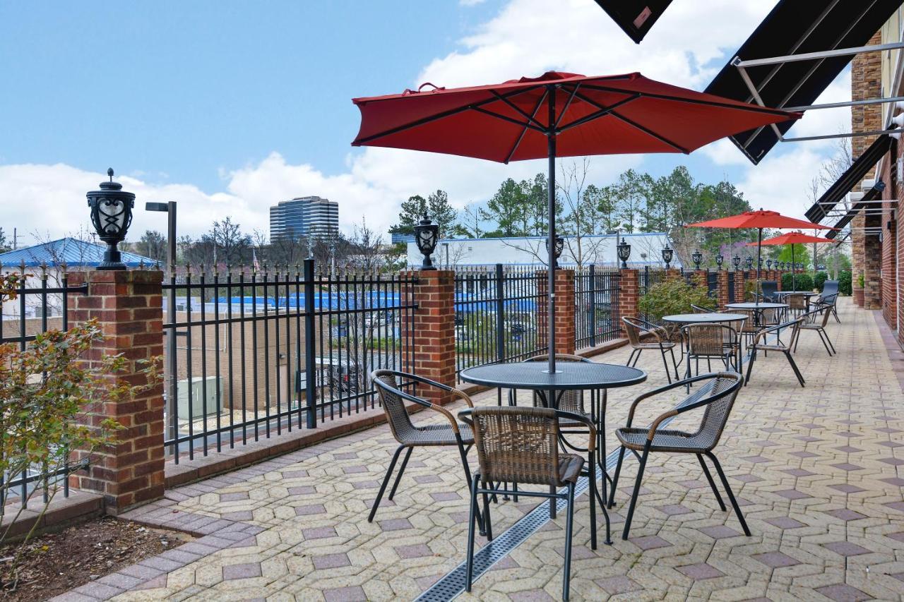Hampton Inn & Suites Birmingham-Hoover-Galleria Zewnętrze zdjęcie