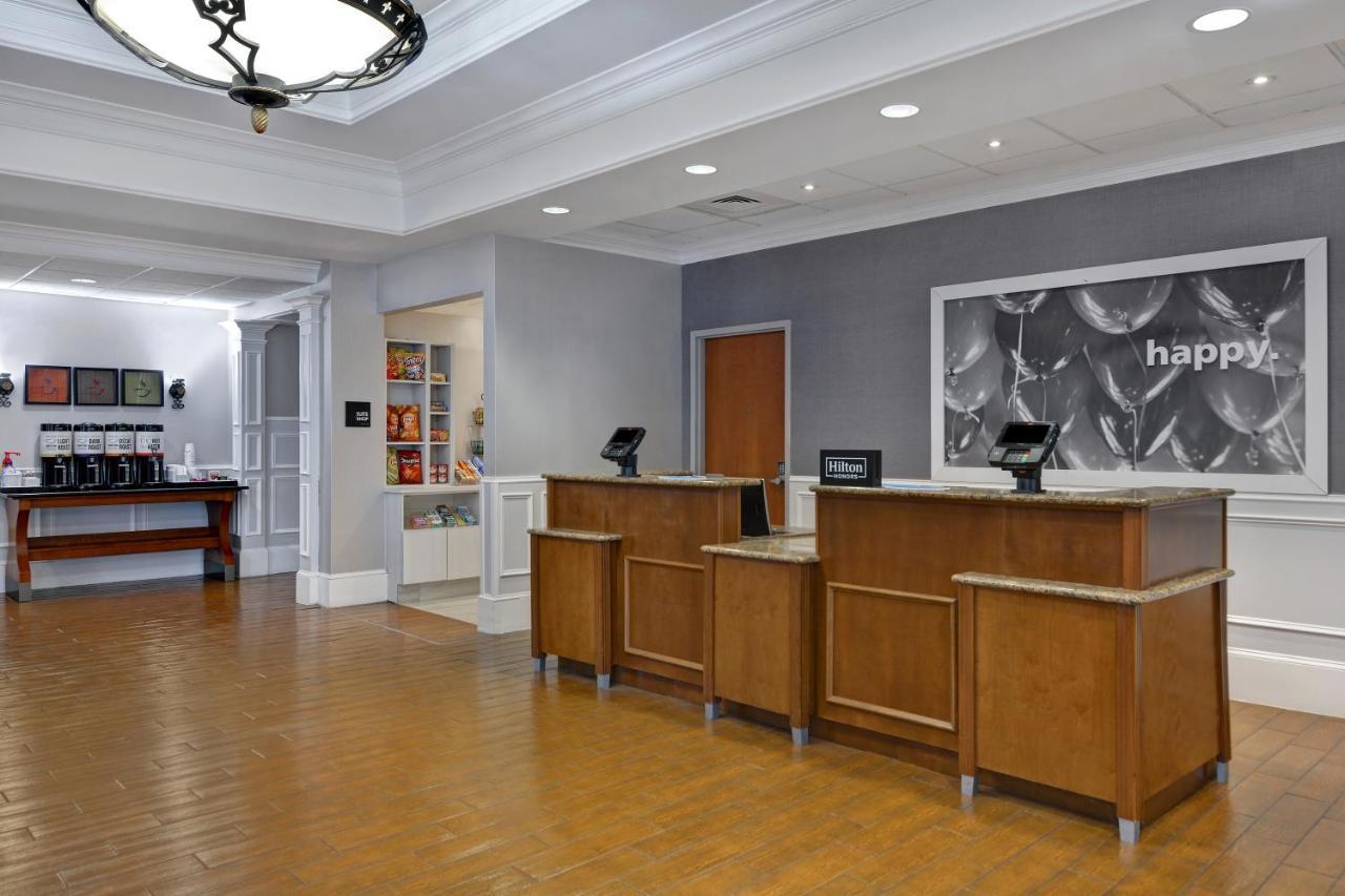 Hampton Inn & Suites Birmingham-Hoover-Galleria Zewnętrze zdjęcie