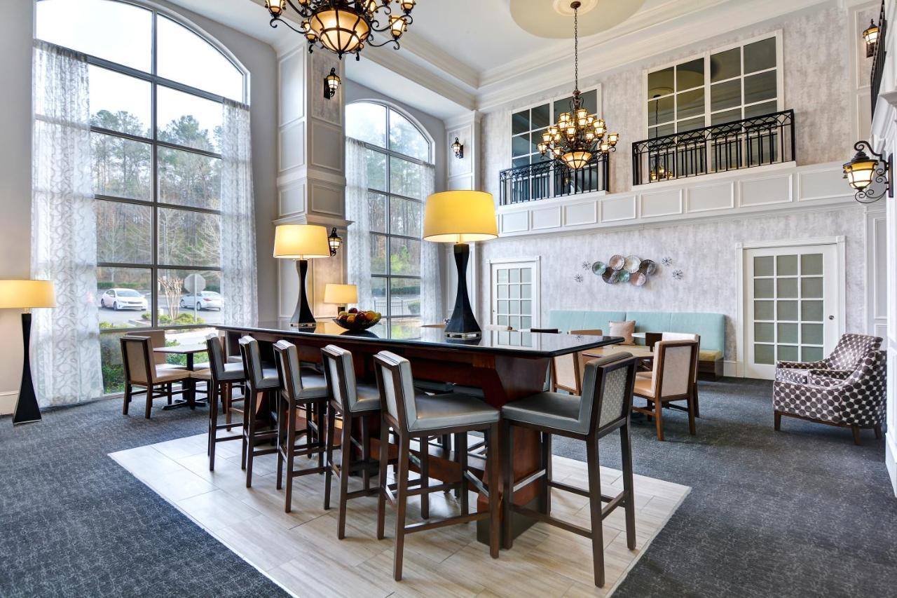 Hampton Inn & Suites Birmingham-Hoover-Galleria Zewnętrze zdjęcie