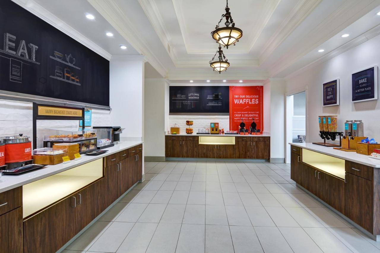 Hampton Inn & Suites Birmingham-Hoover-Galleria Zewnętrze zdjęcie