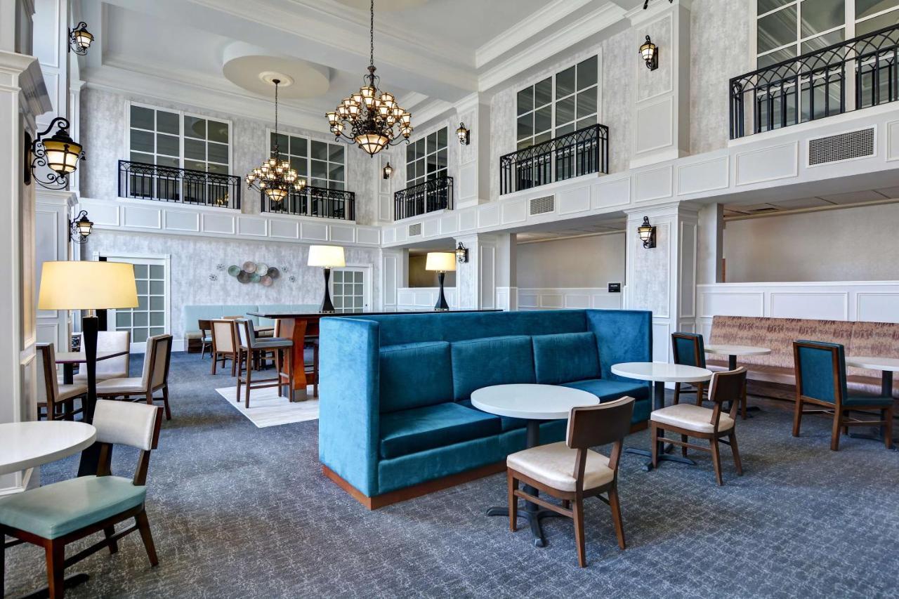 Hampton Inn & Suites Birmingham-Hoover-Galleria Zewnętrze zdjęcie