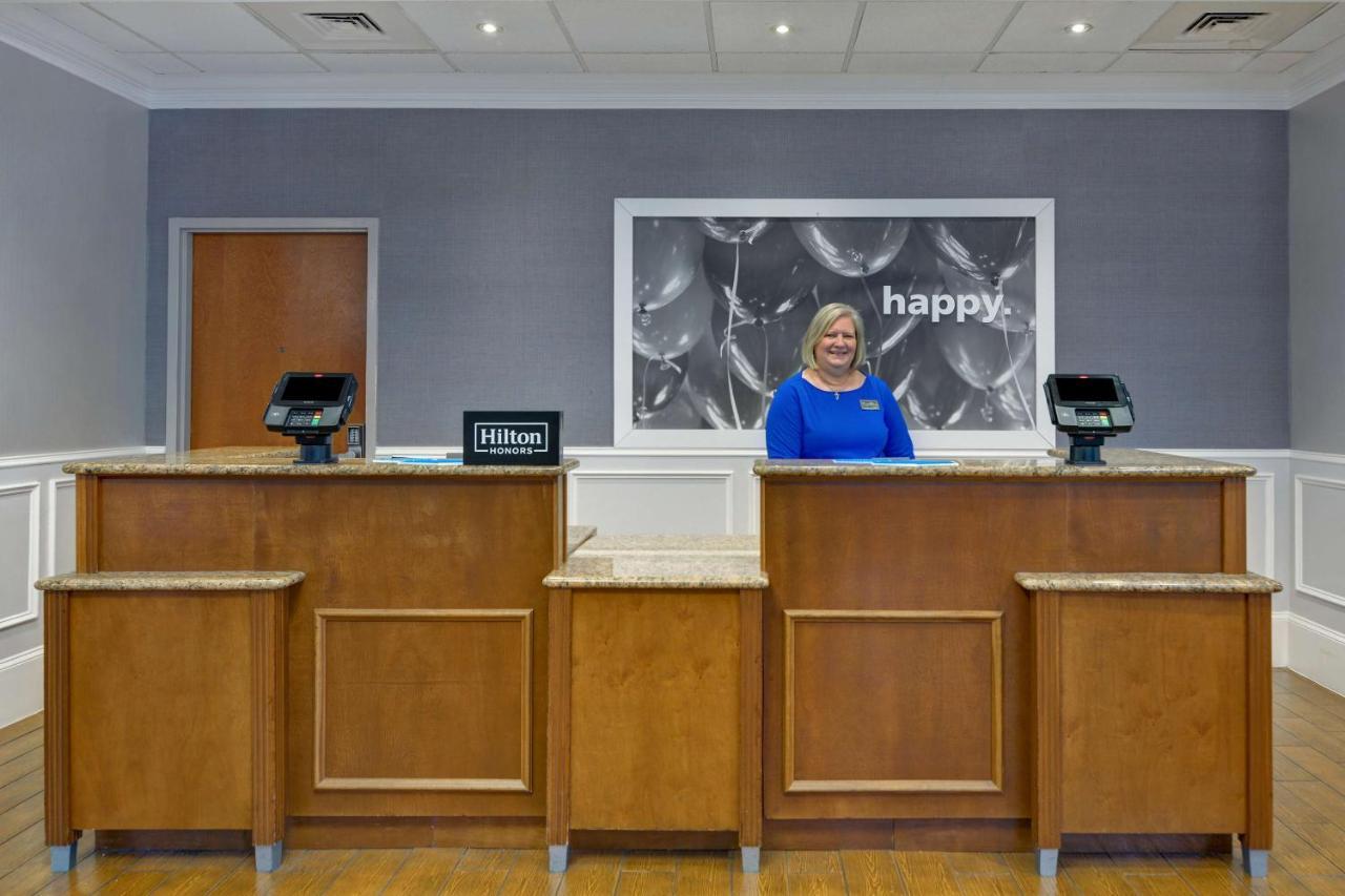 Hampton Inn & Suites Birmingham-Hoover-Galleria Zewnętrze zdjęcie