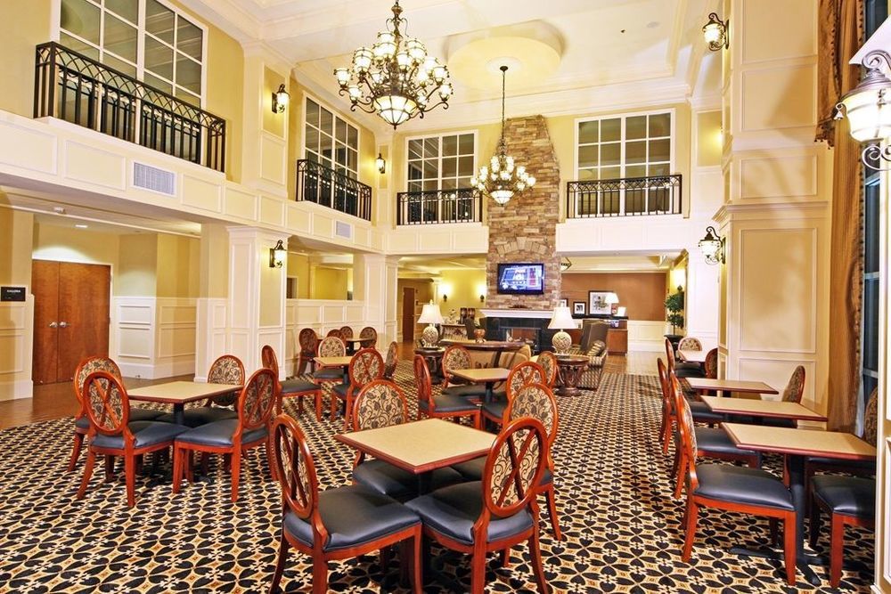 Hampton Inn & Suites Birmingham-Hoover-Galleria Pokój zdjęcie