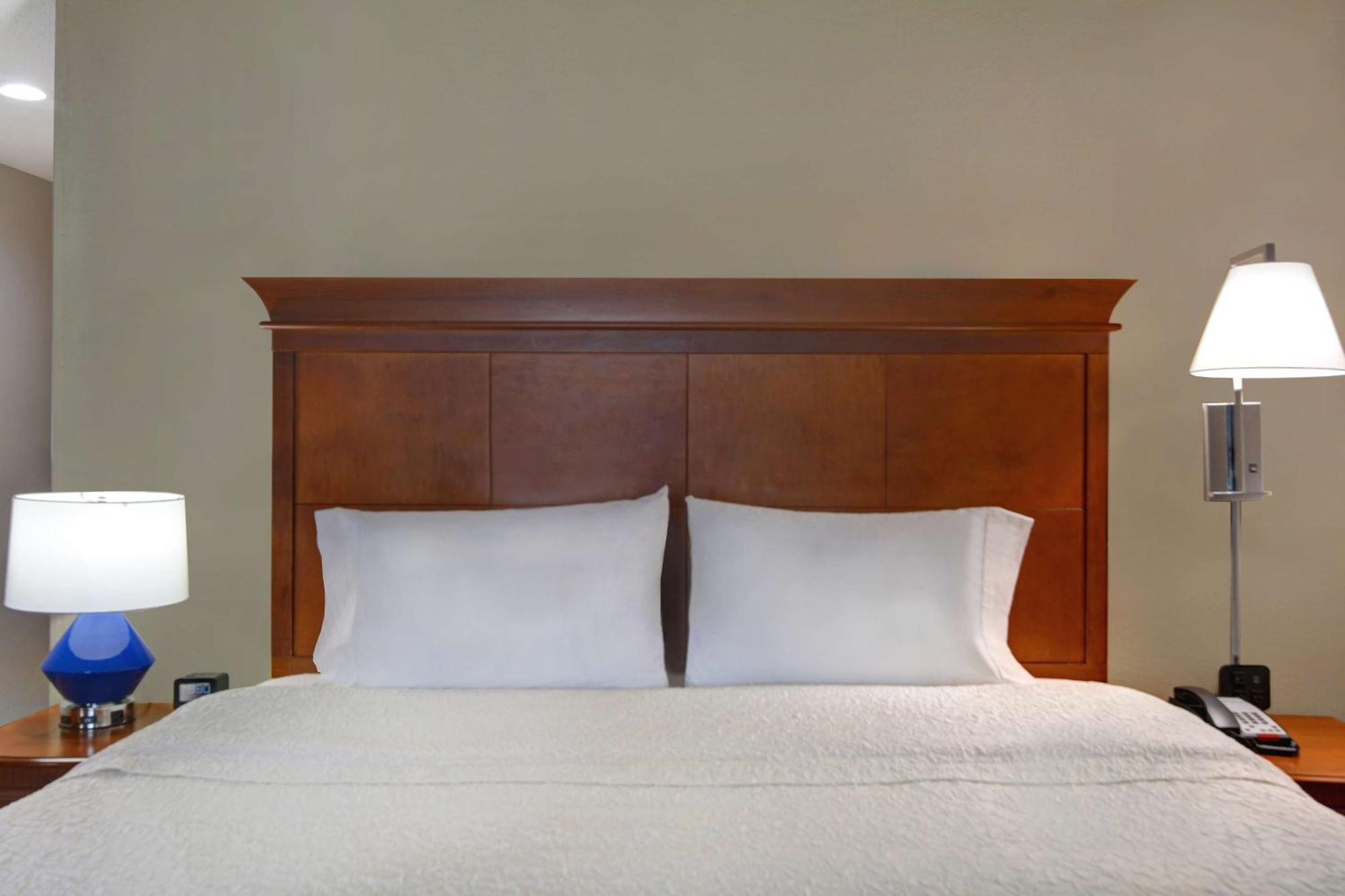 Hampton Inn & Suites Birmingham-Hoover-Galleria Zewnętrze zdjęcie