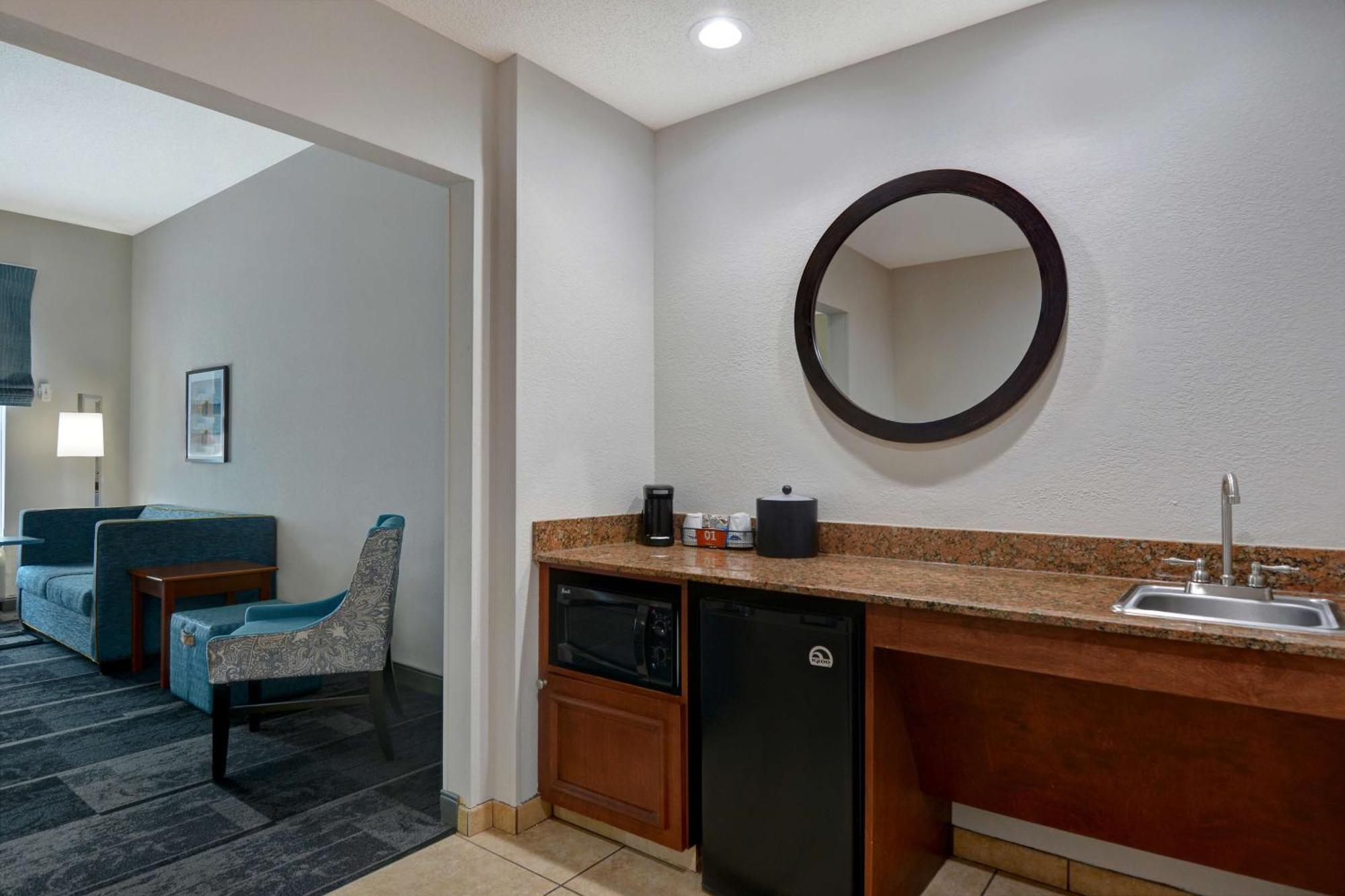 Hampton Inn & Suites Birmingham-Hoover-Galleria Zewnętrze zdjęcie
