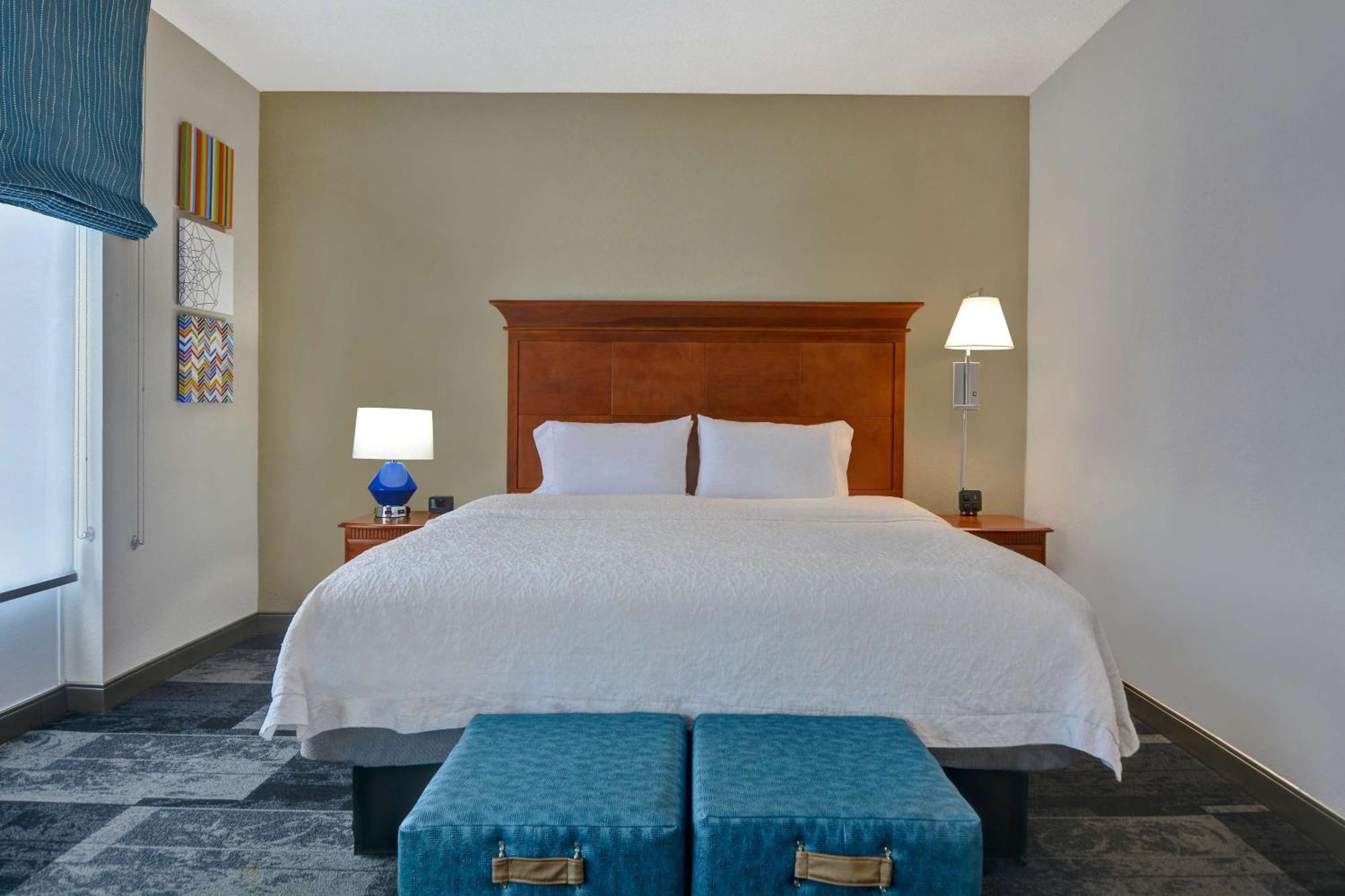 Hampton Inn & Suites Birmingham-Hoover-Galleria Zewnętrze zdjęcie