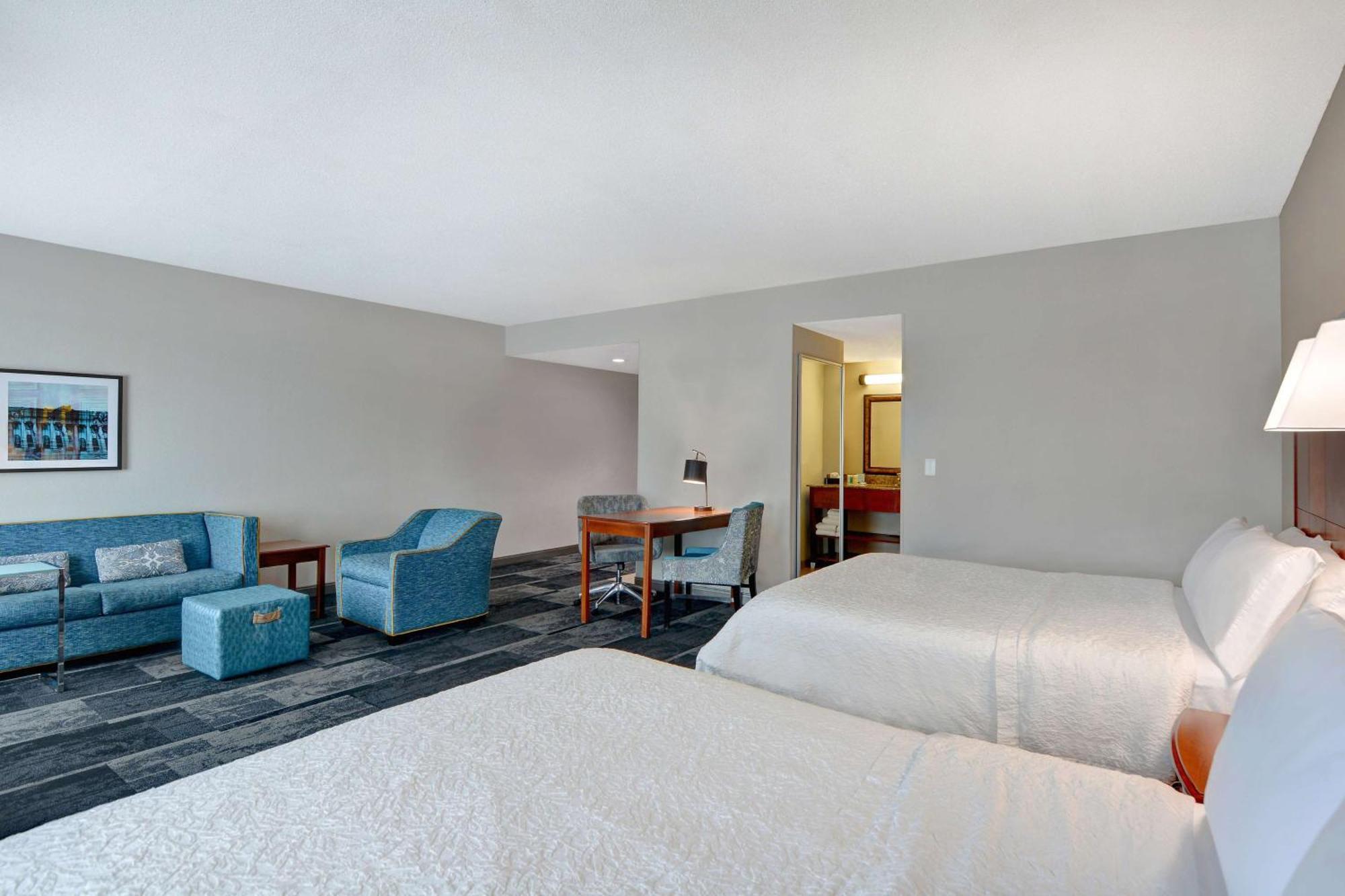 Hampton Inn & Suites Birmingham-Hoover-Galleria Zewnętrze zdjęcie