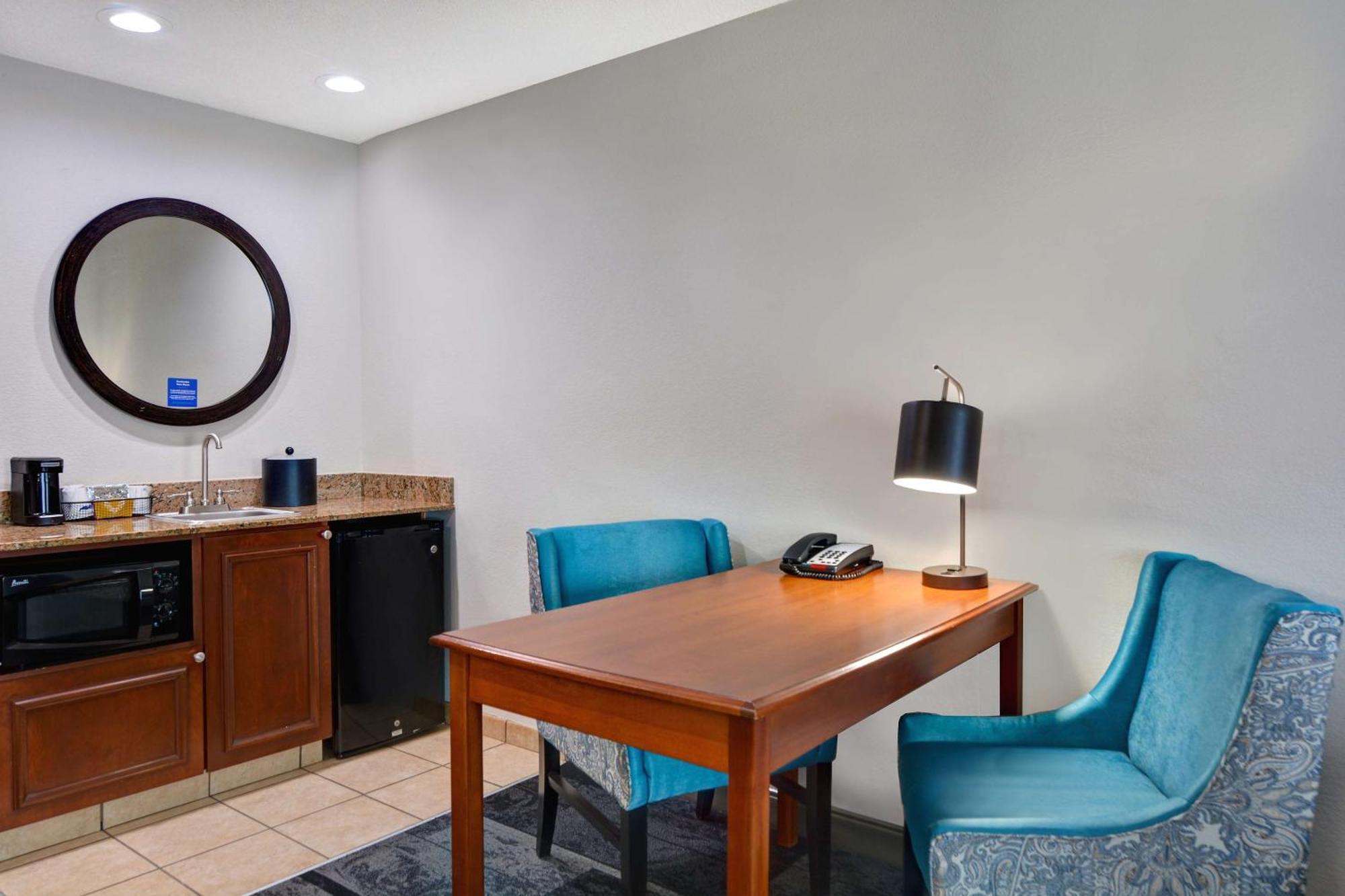 Hampton Inn & Suites Birmingham-Hoover-Galleria Zewnętrze zdjęcie