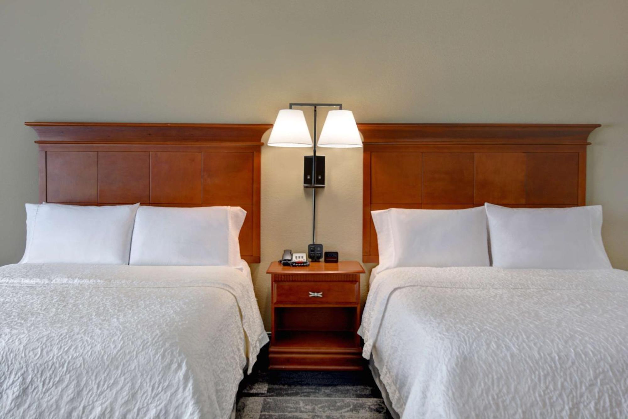 Hampton Inn & Suites Birmingham-Hoover-Galleria Zewnętrze zdjęcie