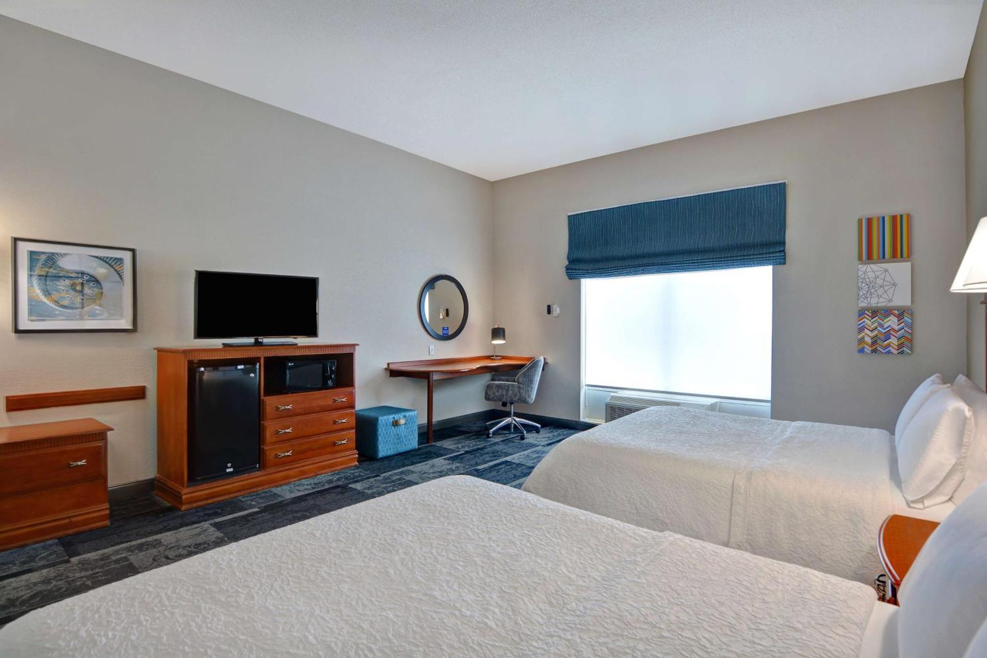 Hampton Inn & Suites Birmingham-Hoover-Galleria Zewnętrze zdjęcie