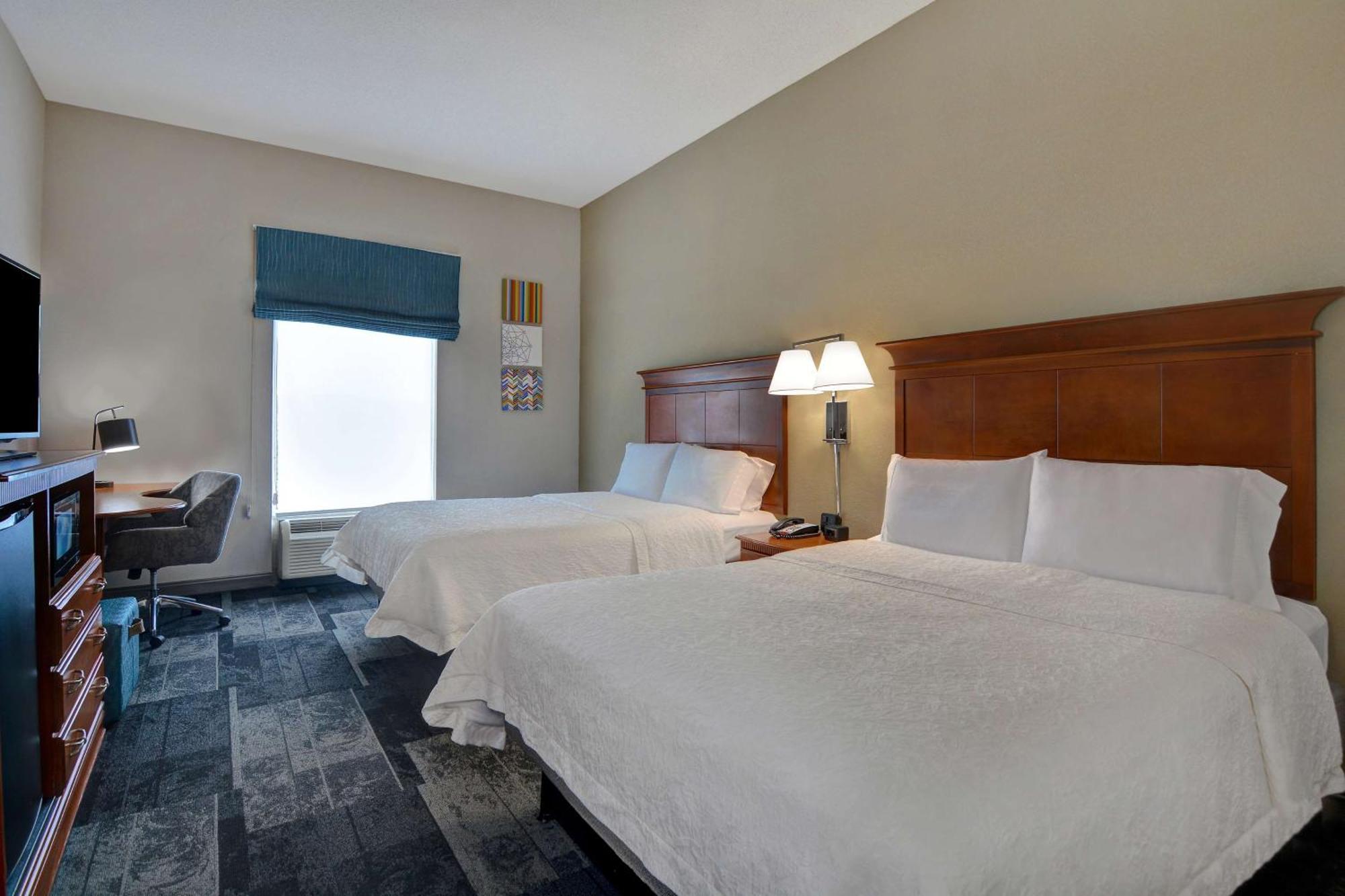 Hampton Inn & Suites Birmingham-Hoover-Galleria Zewnętrze zdjęcie