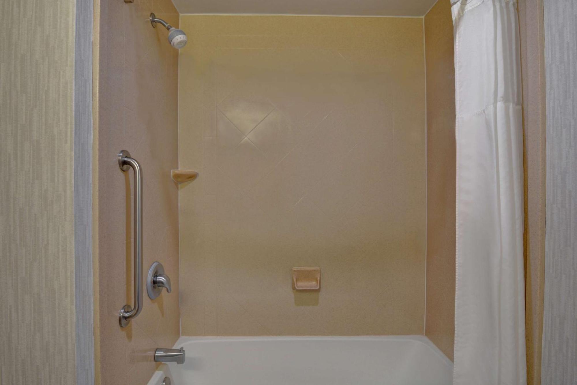 Hampton Inn & Suites Birmingham-Hoover-Galleria Zewnętrze zdjęcie