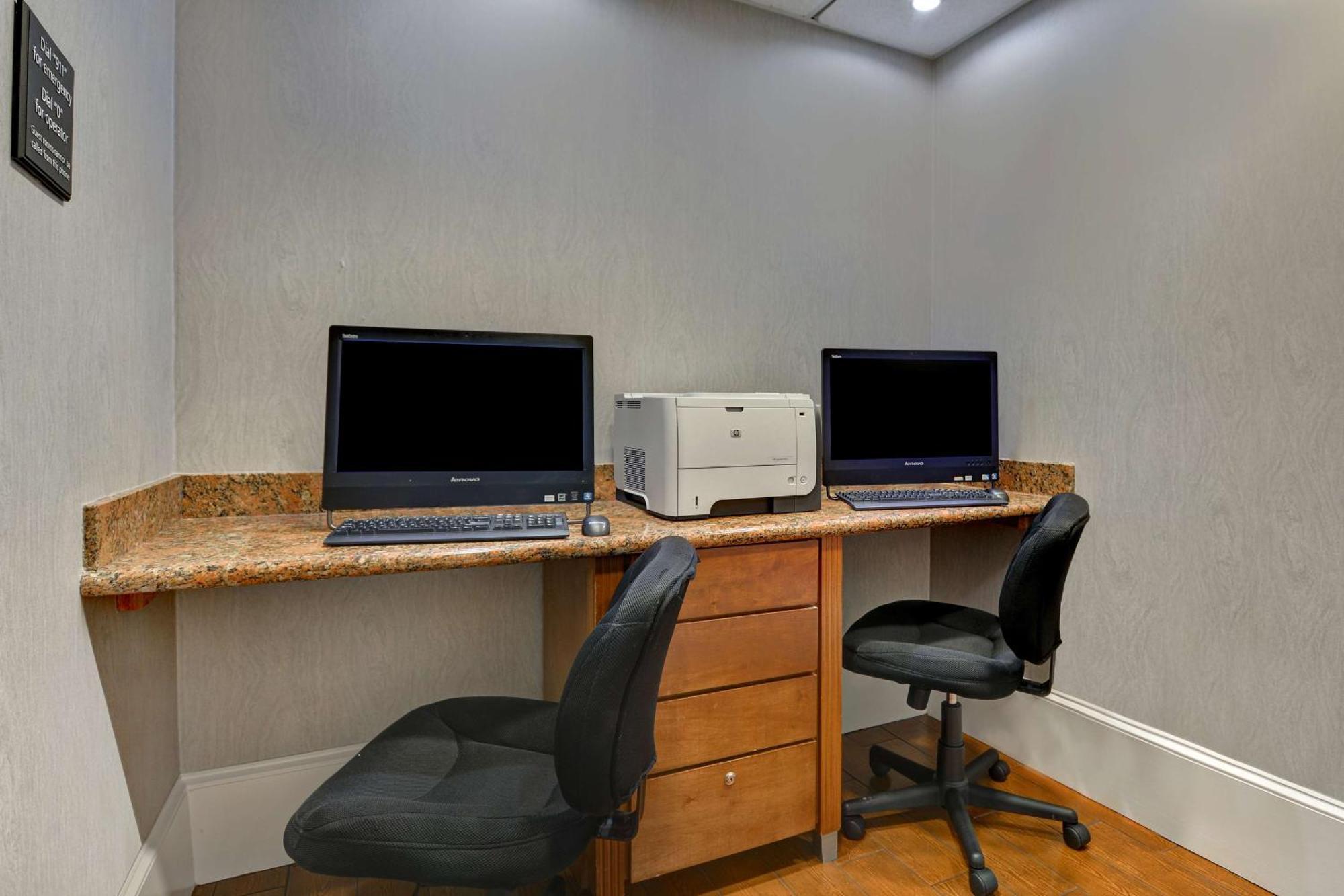 Hampton Inn & Suites Birmingham-Hoover-Galleria Zewnętrze zdjęcie