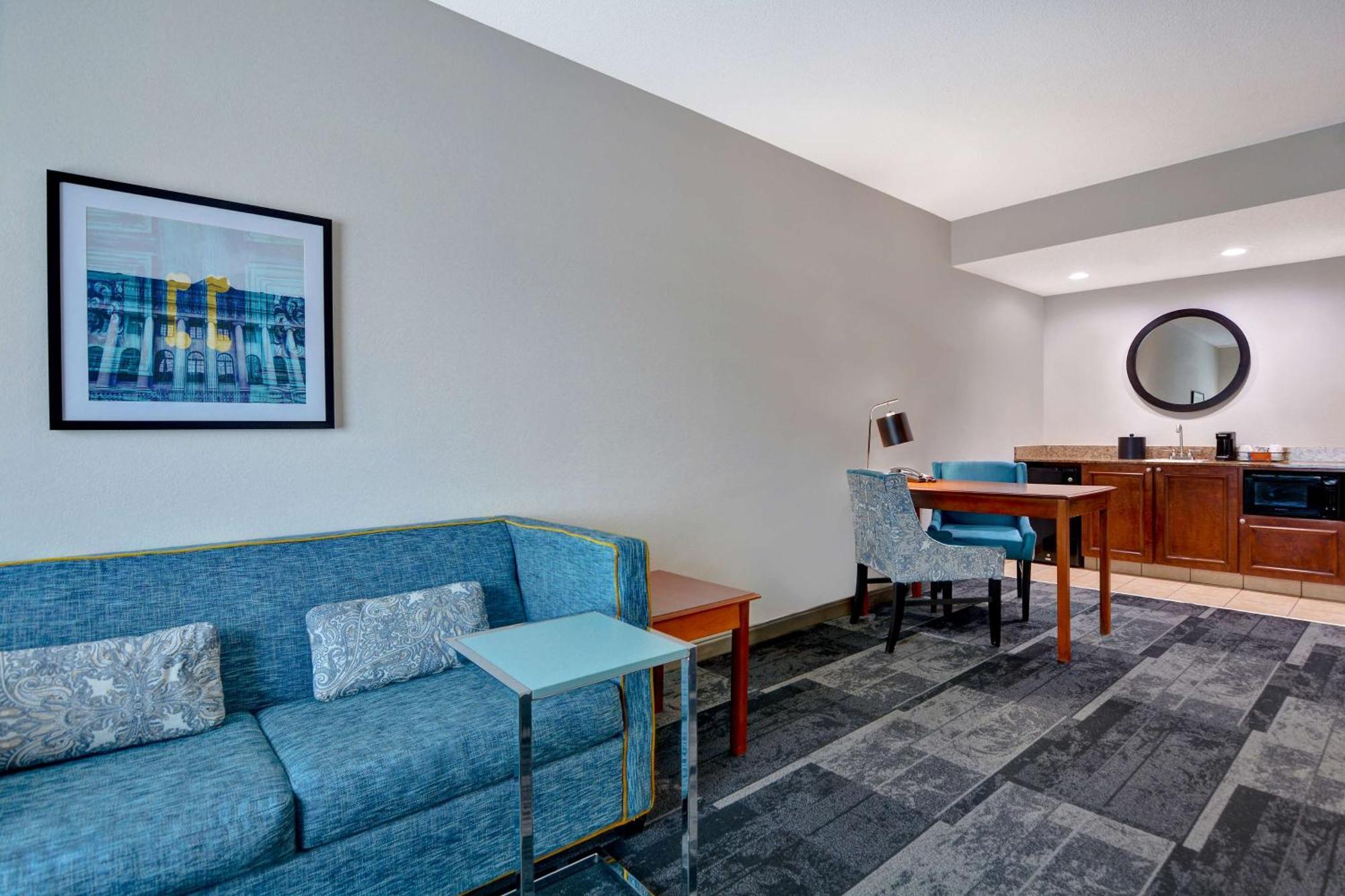 Hampton Inn & Suites Birmingham-Hoover-Galleria Zewnętrze zdjęcie