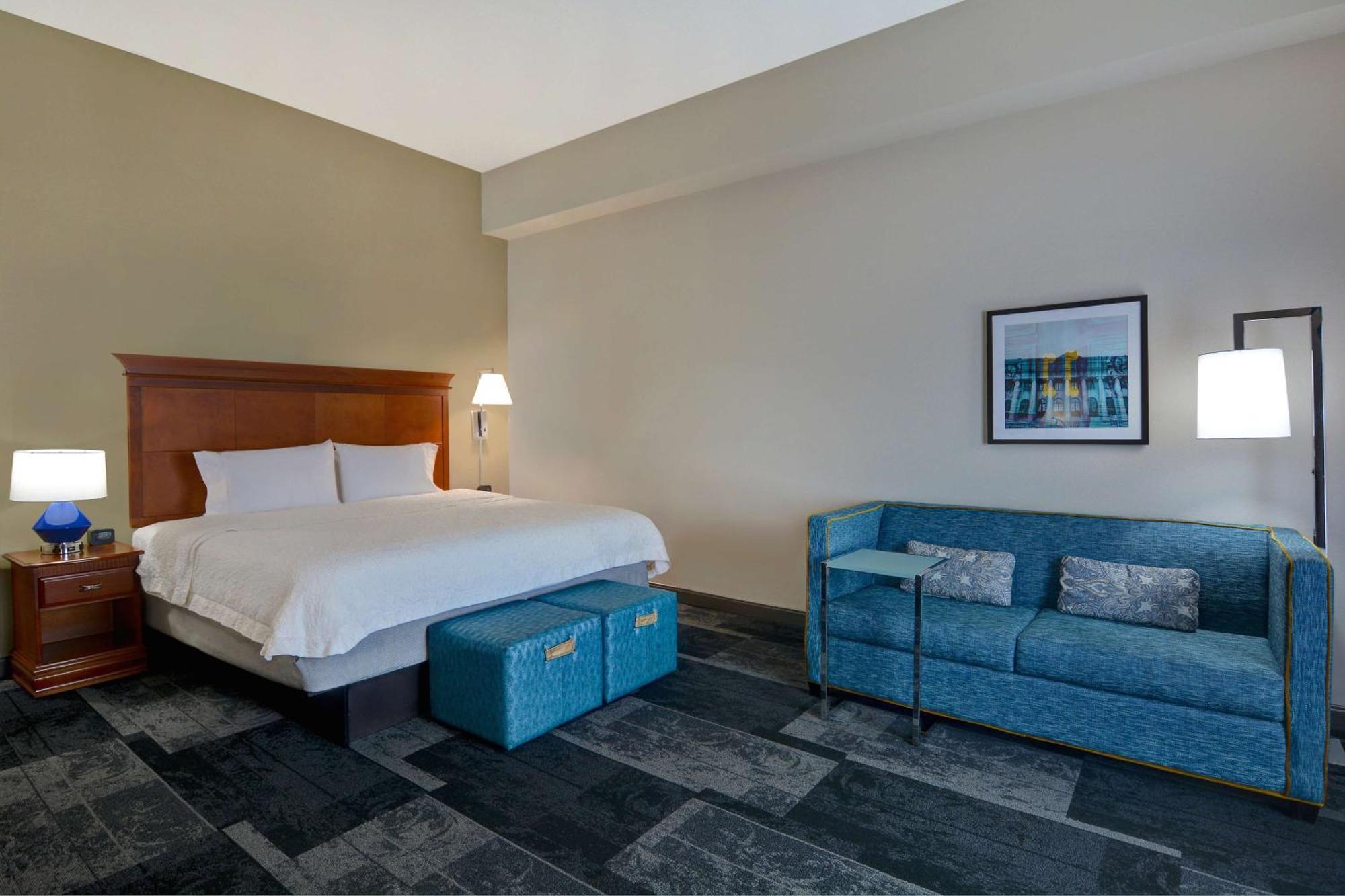 Hampton Inn & Suites Birmingham-Hoover-Galleria Zewnętrze zdjęcie