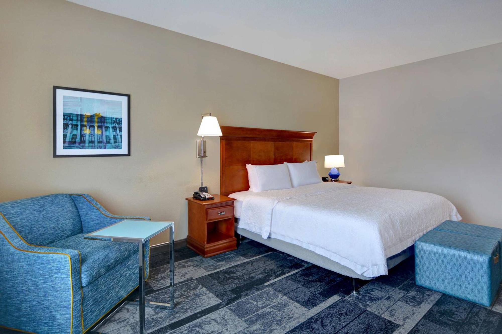 Hampton Inn & Suites Birmingham-Hoover-Galleria Zewnętrze zdjęcie