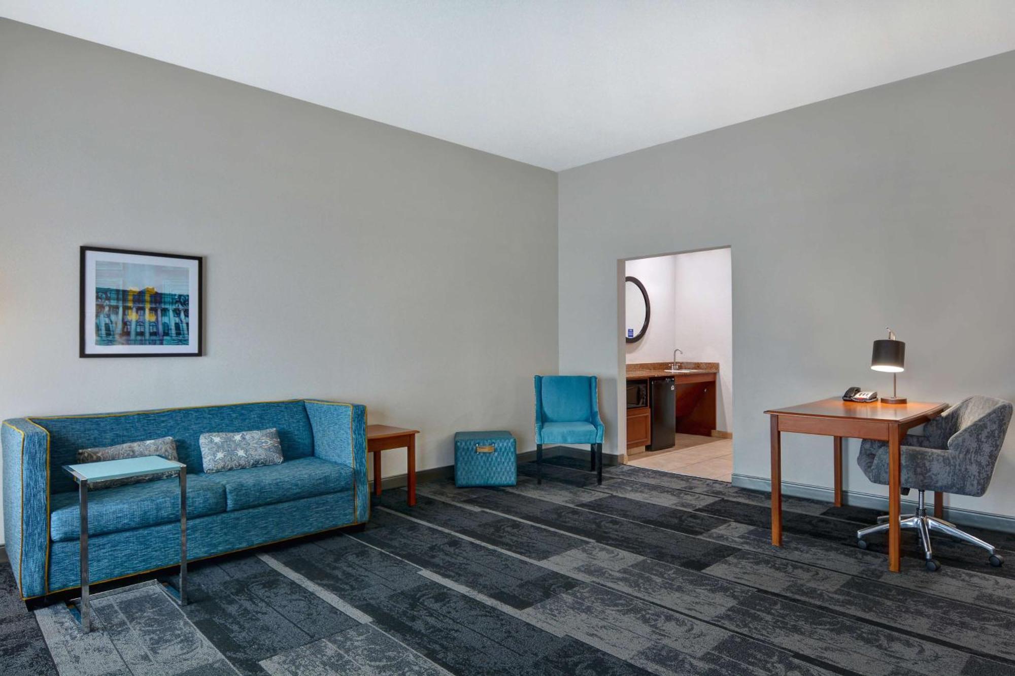 Hampton Inn & Suites Birmingham-Hoover-Galleria Zewnętrze zdjęcie
