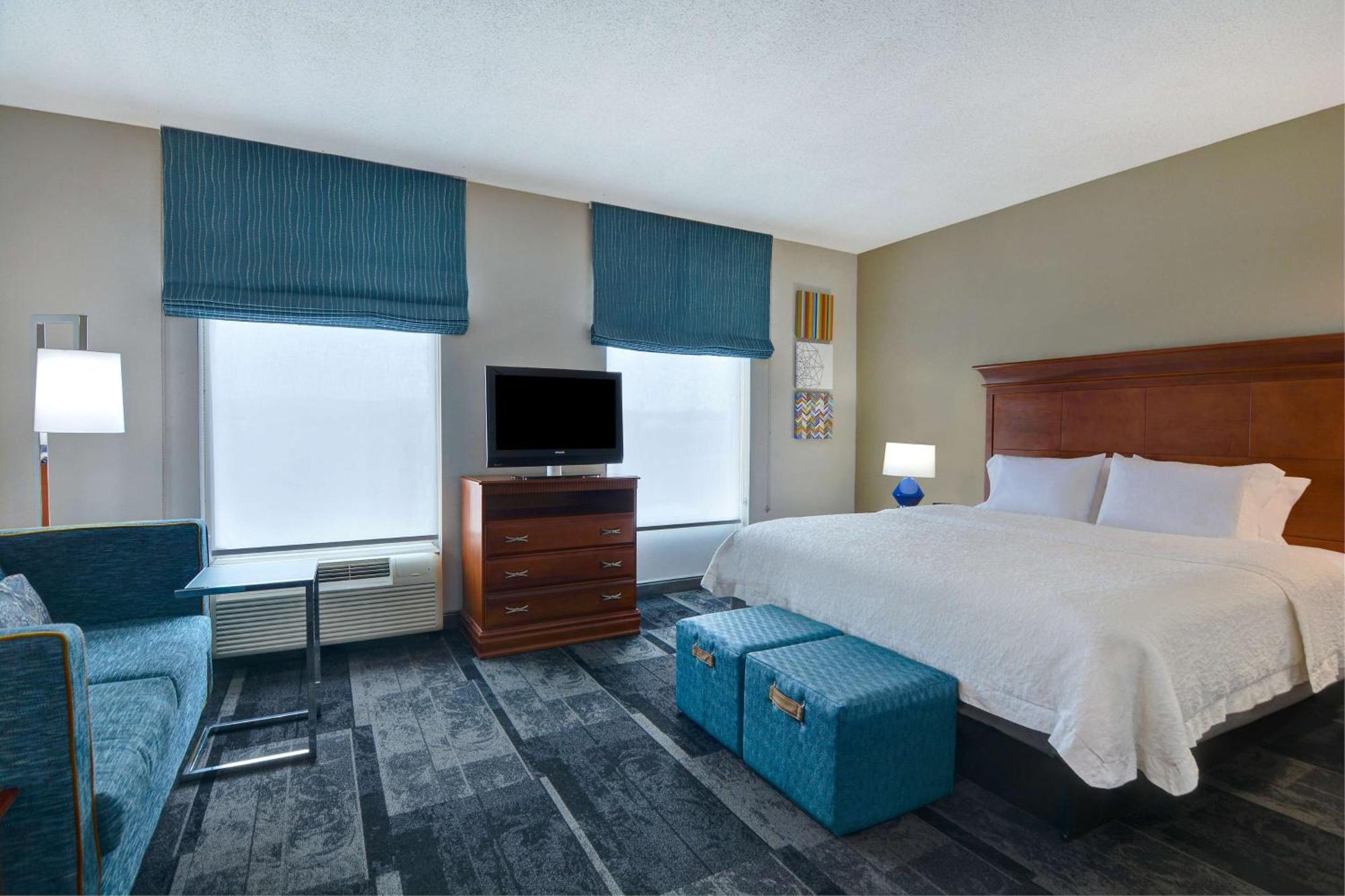 Hampton Inn & Suites Birmingham-Hoover-Galleria Zewnętrze zdjęcie