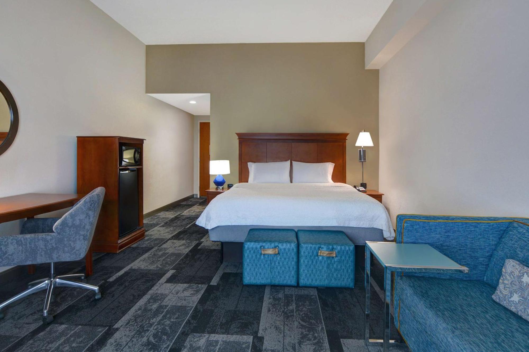 Hampton Inn & Suites Birmingham-Hoover-Galleria Zewnętrze zdjęcie