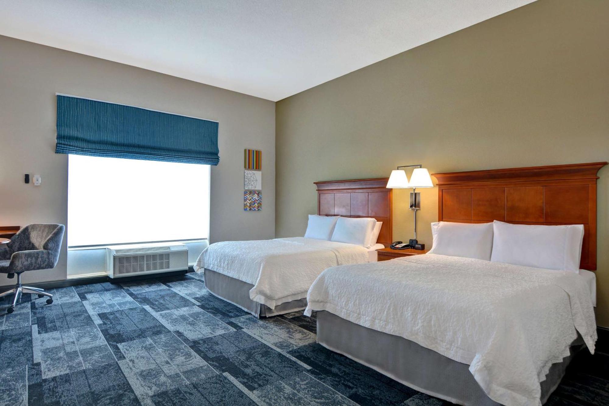 Hampton Inn & Suites Birmingham-Hoover-Galleria Zewnętrze zdjęcie
