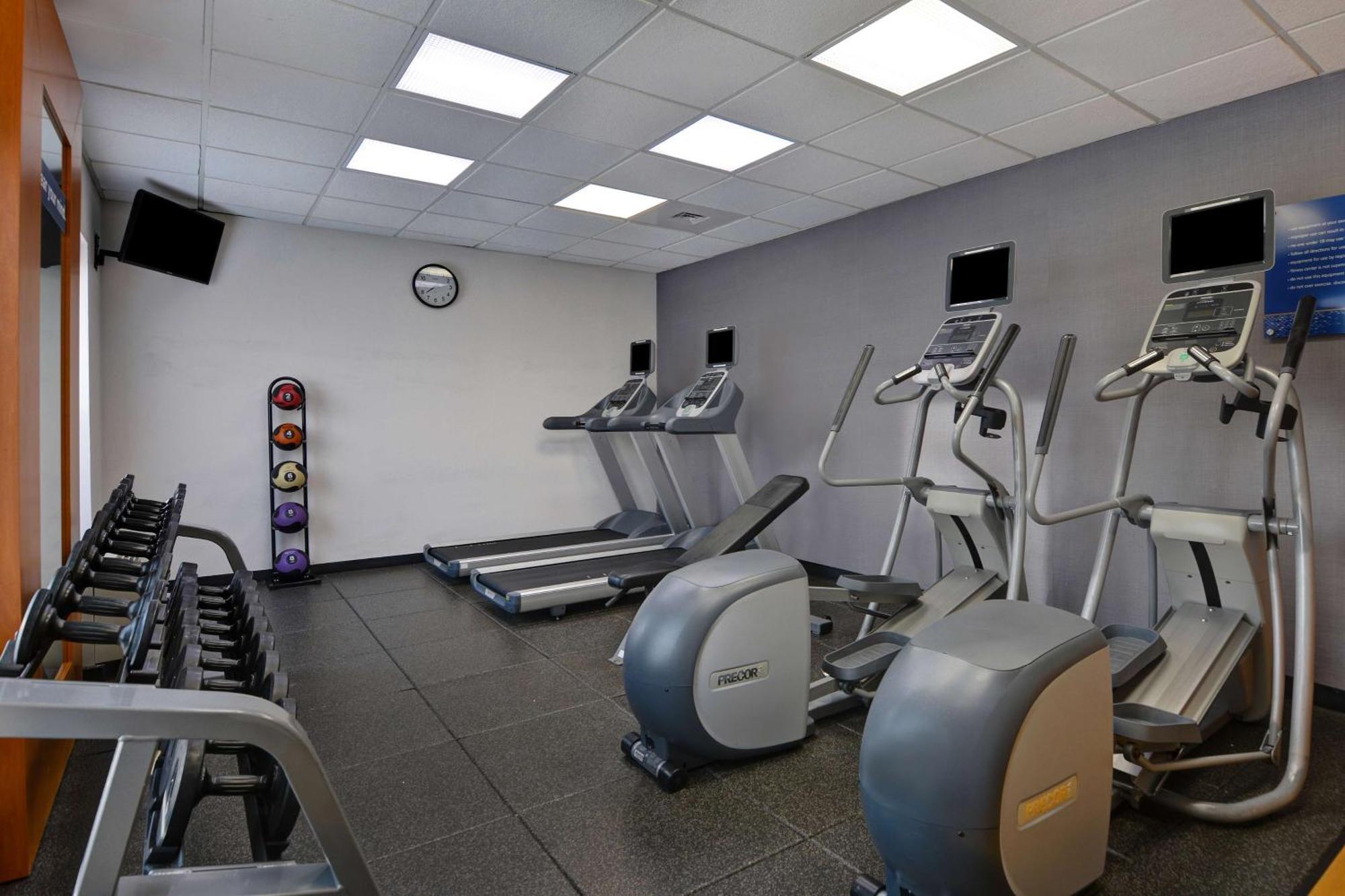 Hampton Inn & Suites Birmingham-Hoover-Galleria Zewnętrze zdjęcie