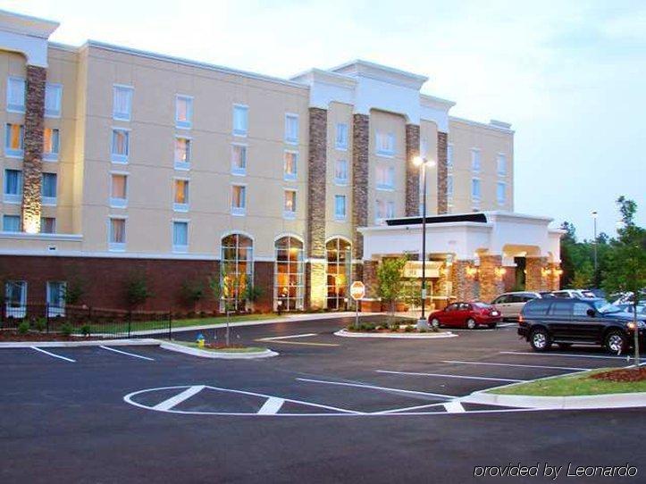Hampton Inn & Suites Birmingham-Hoover-Galleria Zewnętrze zdjęcie