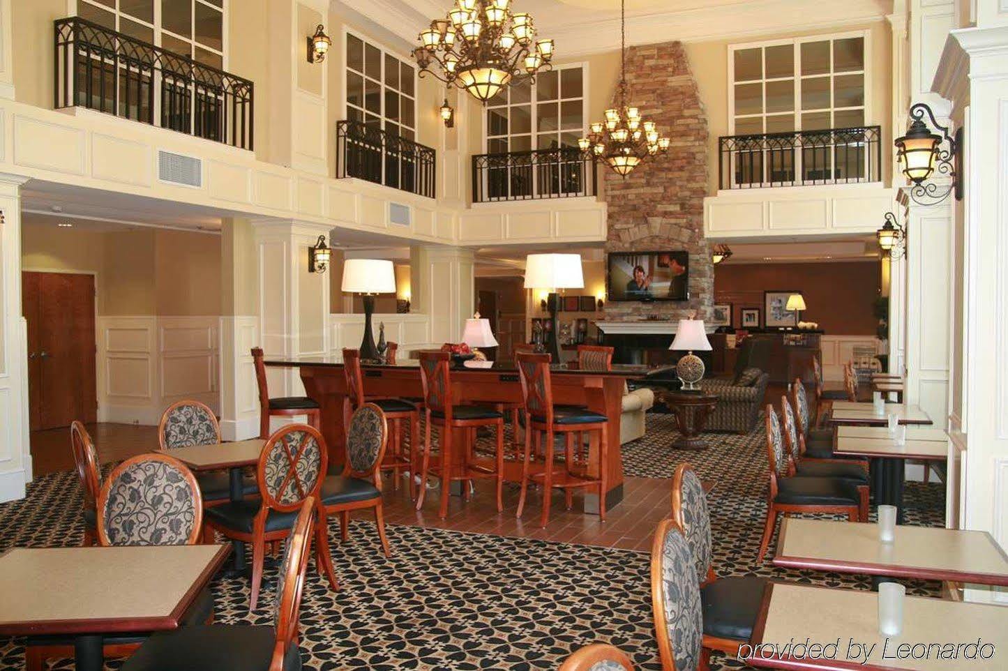 Hampton Inn & Suites Birmingham-Hoover-Galleria Zewnętrze zdjęcie