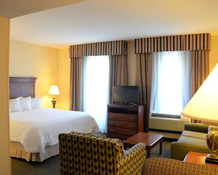 Hampton Inn & Suites Birmingham-Hoover-Galleria Zewnętrze zdjęcie