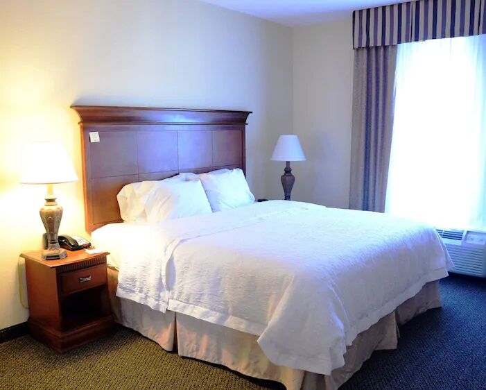 Hampton Inn & Suites Birmingham-Hoover-Galleria Zewnętrze zdjęcie